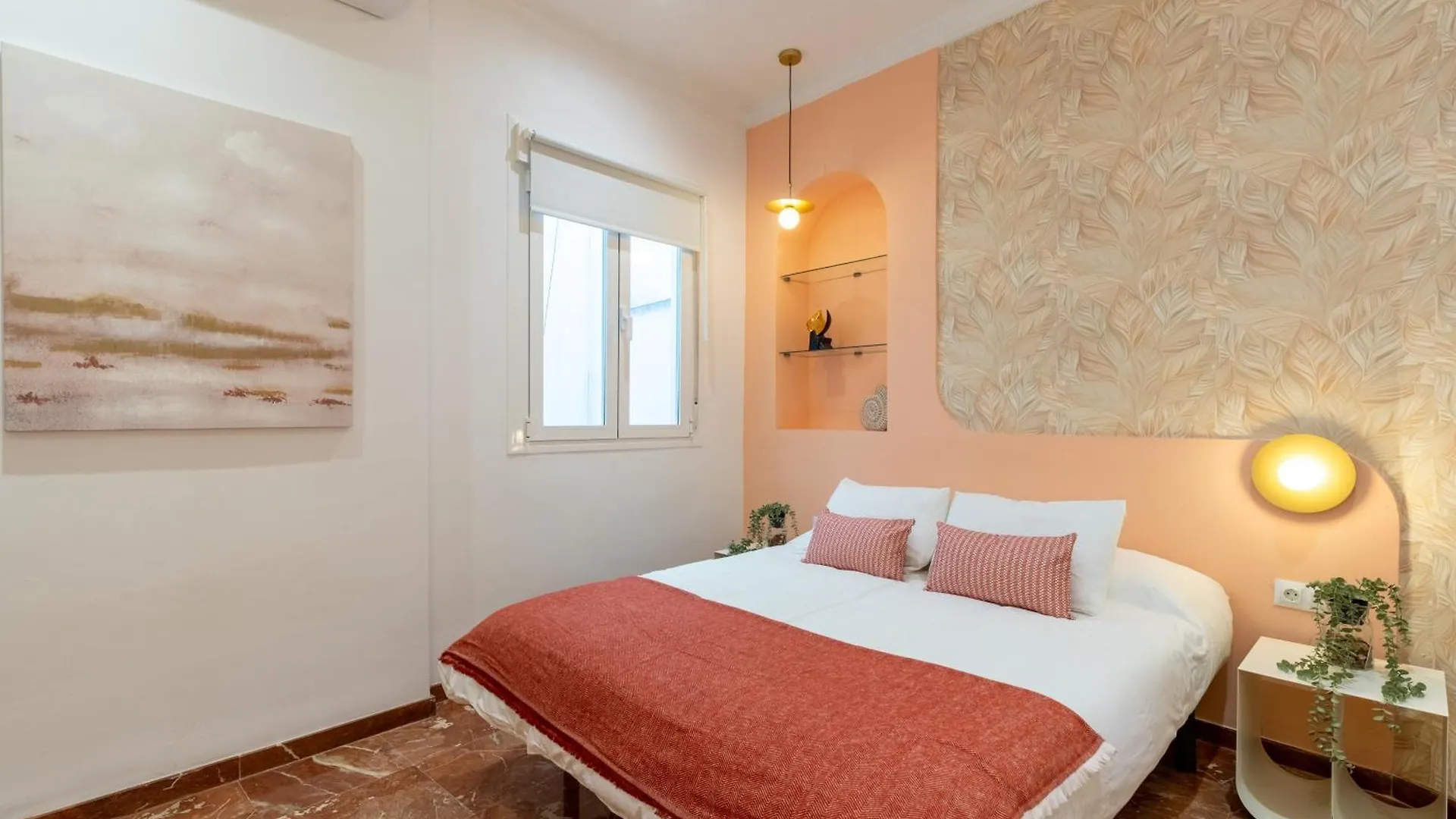 Διαμέρισμα Apartamento Exclusivo En Triana Σεβίλλη