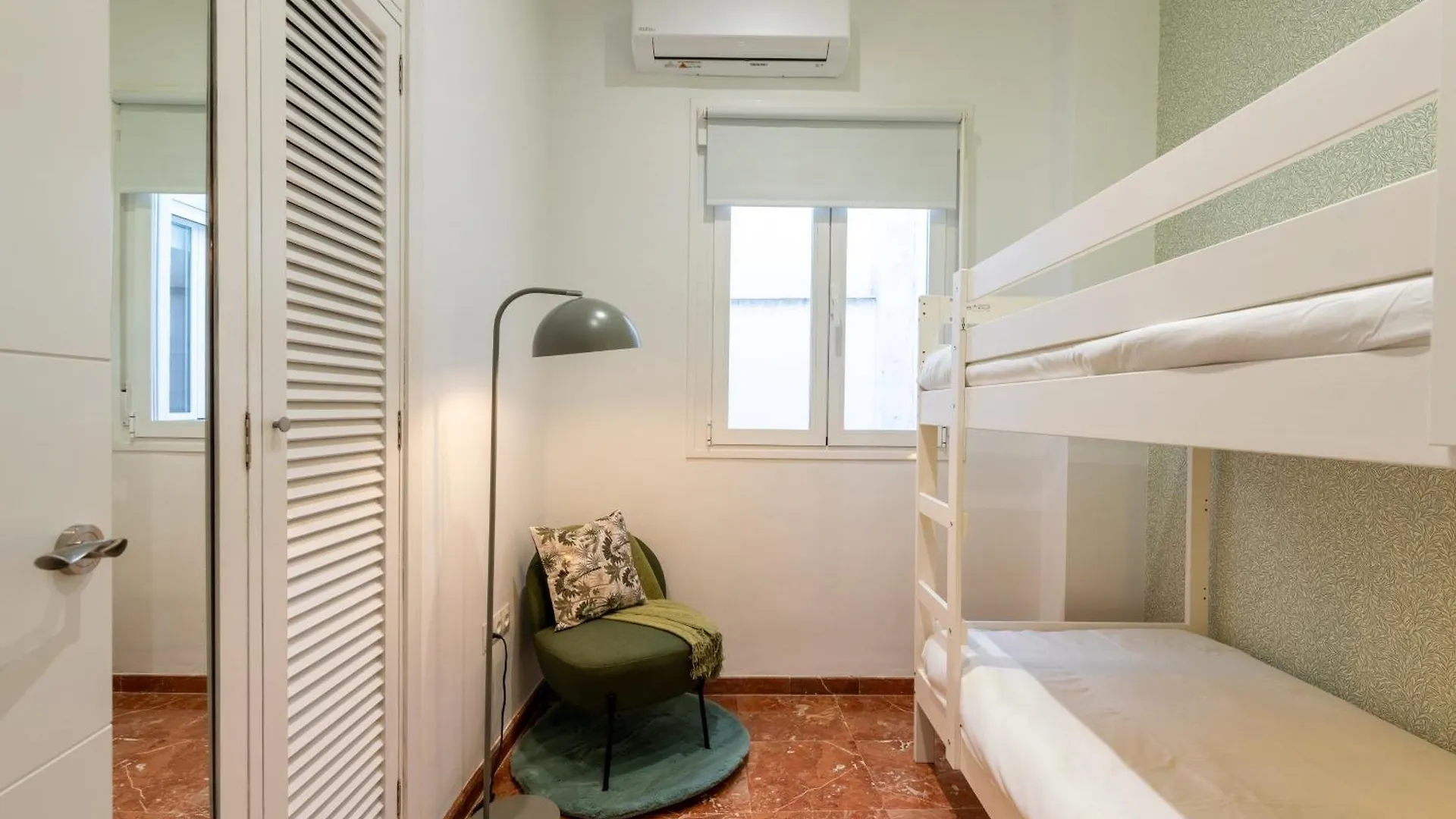 Apartamento Exclusivo En Triana Σεβίλλη Διαμέρισμα