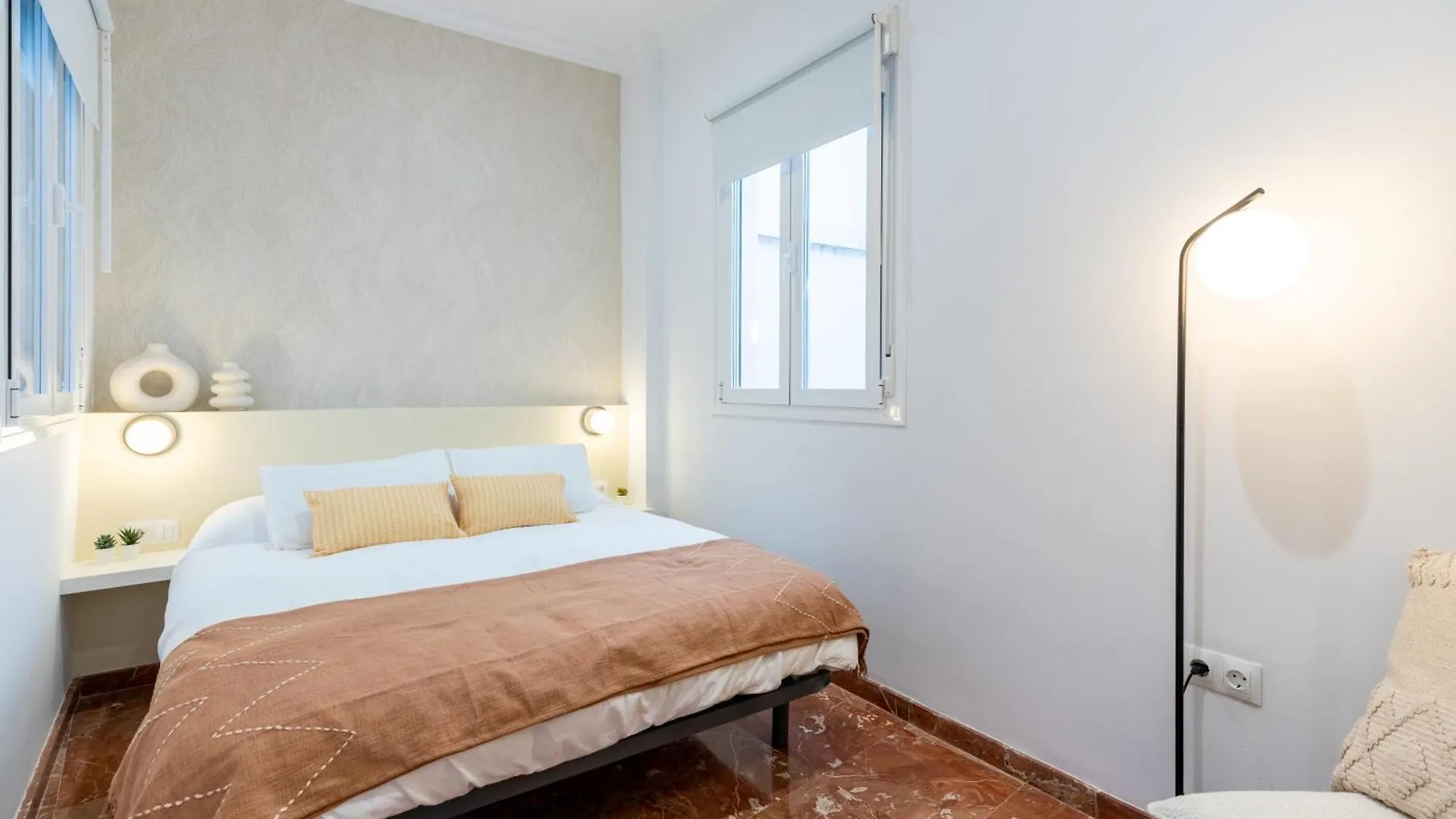 Apartamento Exclusivo En Triana Σεβίλλη Διαμέρισμα