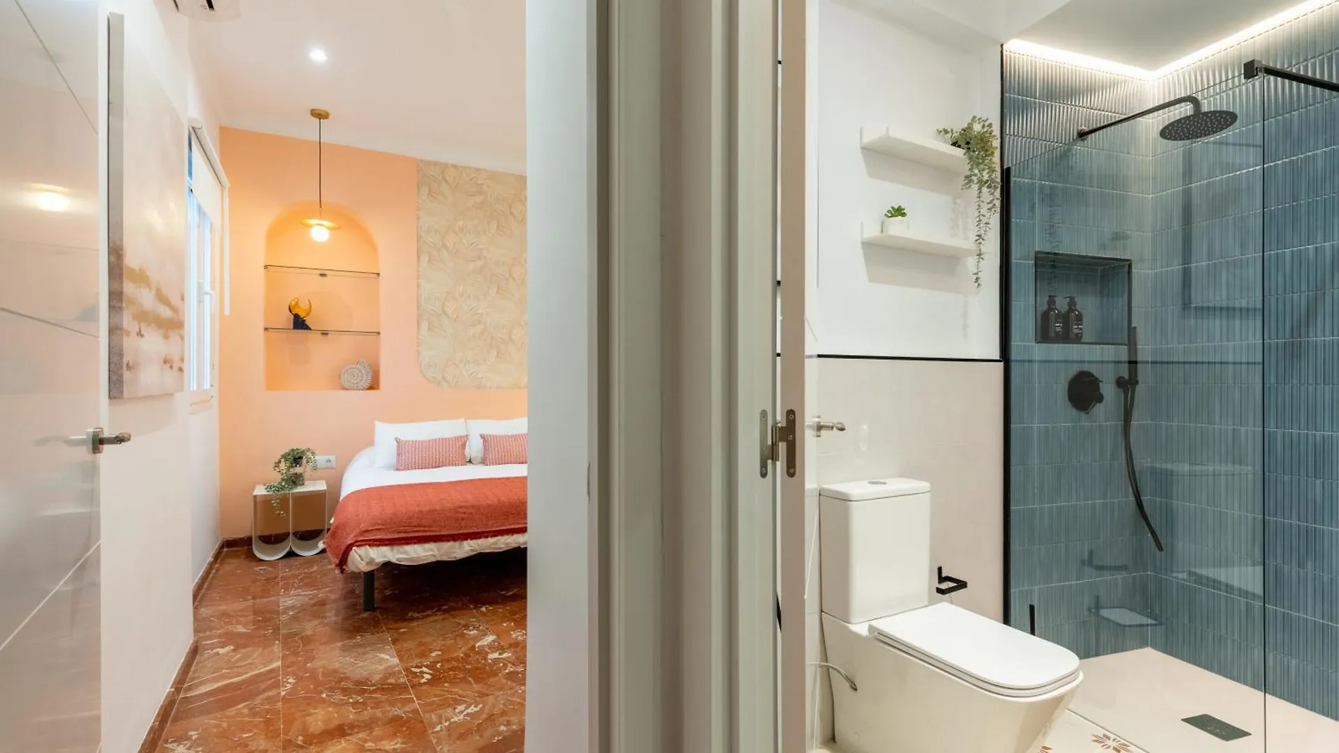 Διαμέρισμα Apartamento Exclusivo En Triana Σεβίλλη