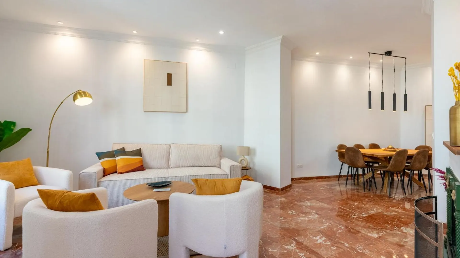 Apartamento Exclusivo En Triana Σεβίλλη Ισπανία